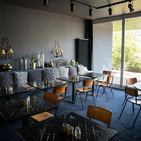 Hotel Medo Koeln Екстер'єр фото