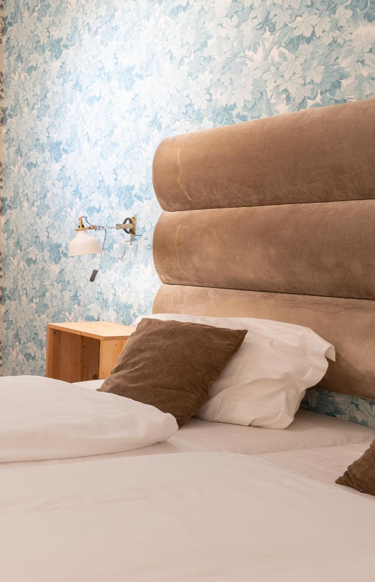 Hotel Medo Koeln Екстер'єр фото