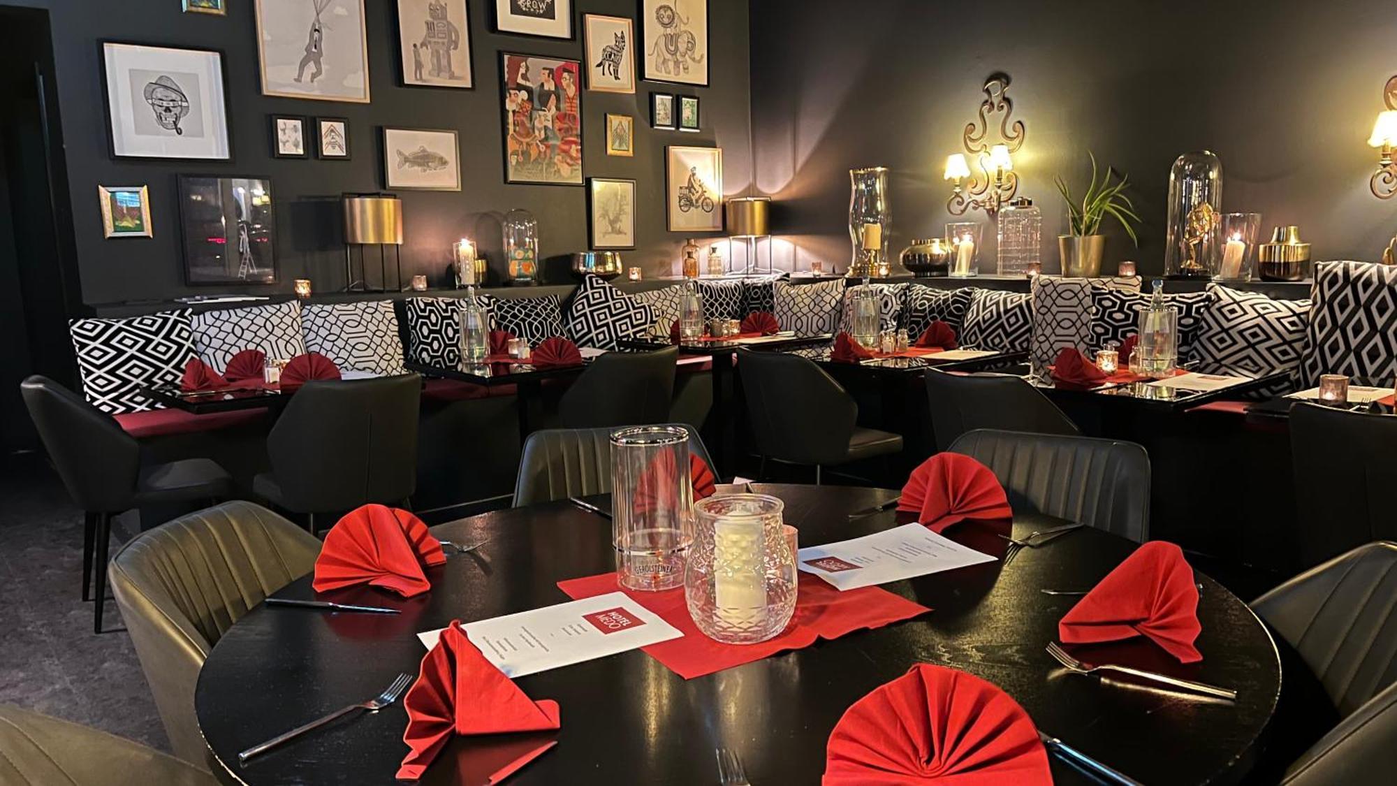 Hotel Medo Koeln Екстер'єр фото