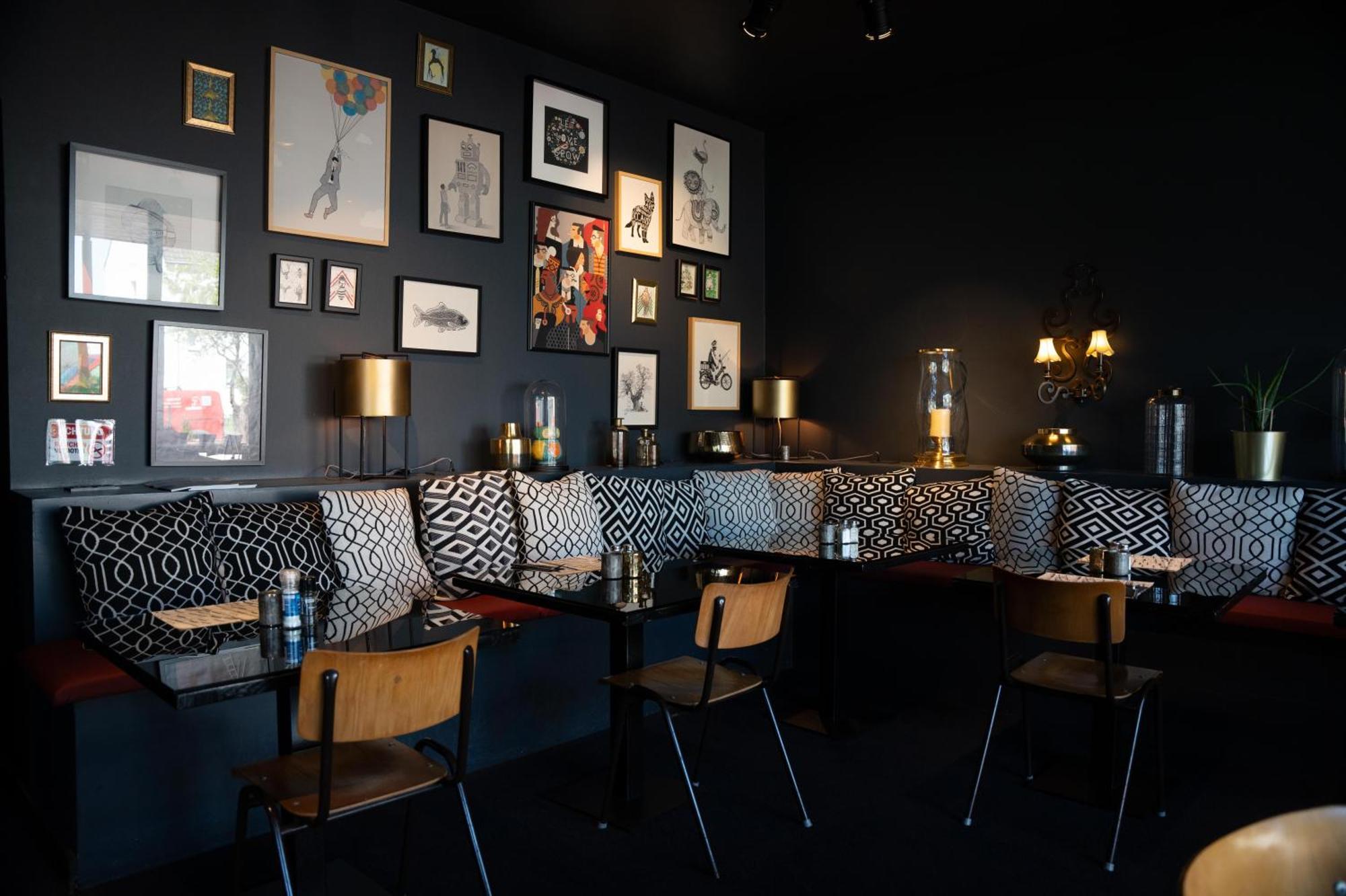 Hotel Medo Koeln Екстер'єр фото