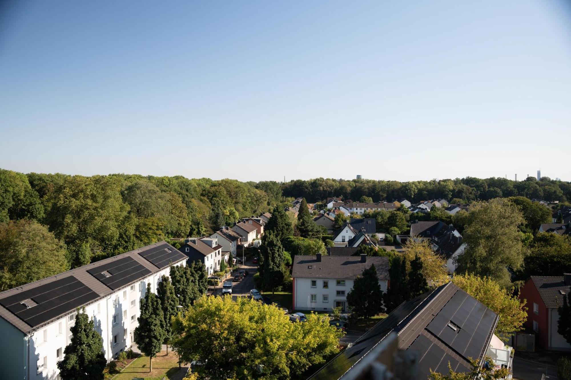 Hotel Medo Koeln Екстер'єр фото