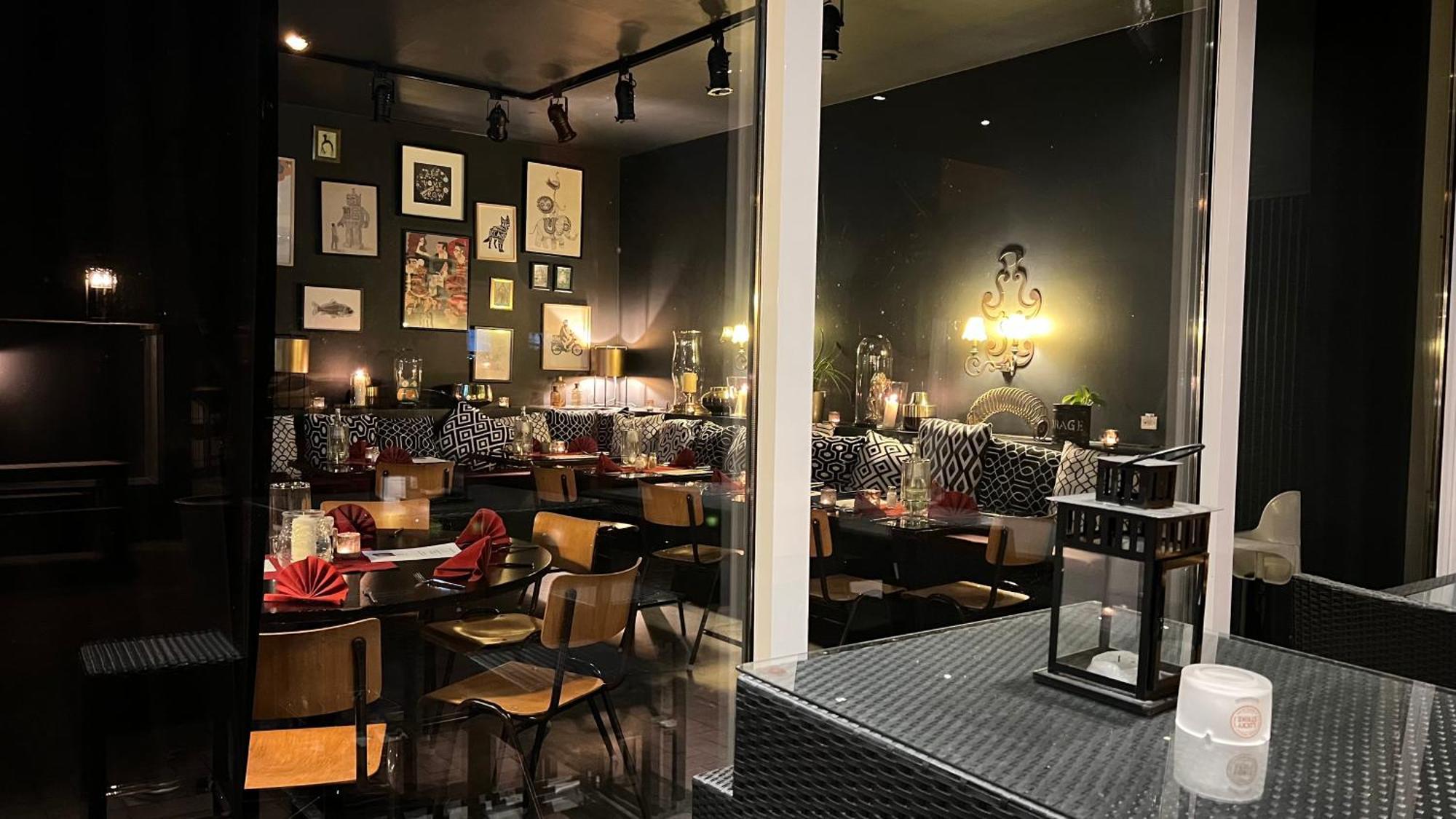 Hotel Medo Koeln Екстер'єр фото