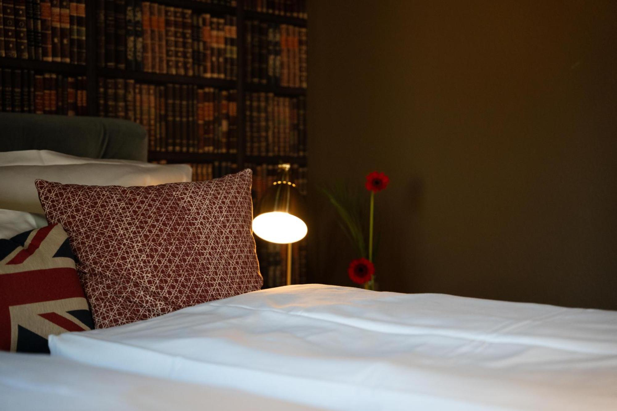 Hotel Medo Koeln Екстер'єр фото