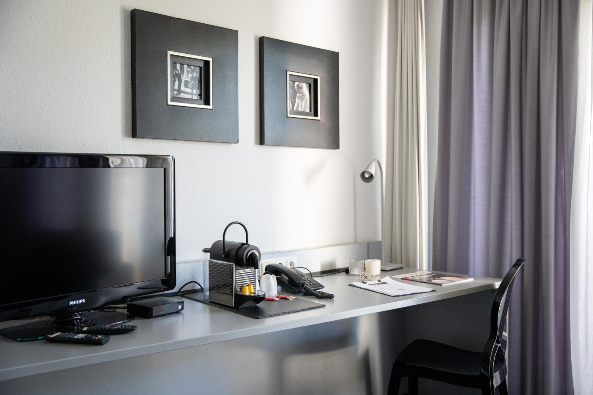 Hotel Medo Koeln Екстер'єр фото